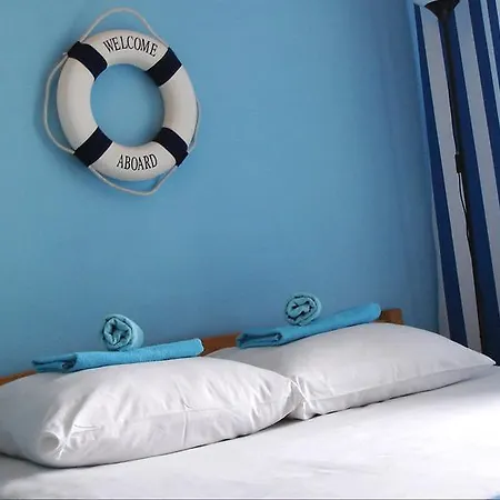 Albergue High Life