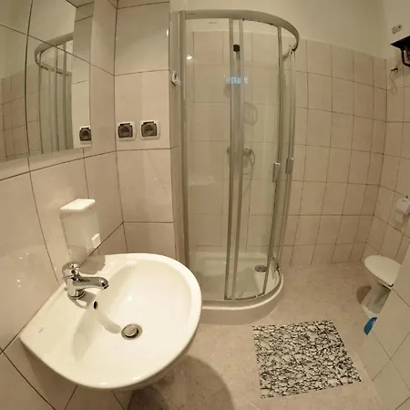 Albergue High Life Cracóvia