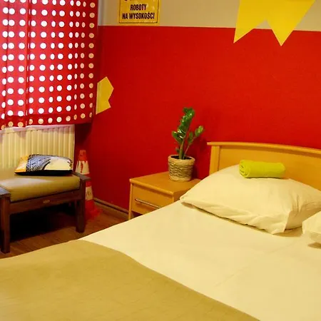 High Life * קרקוב