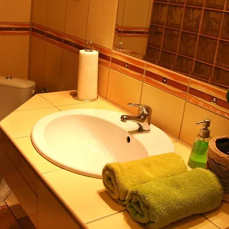 High Life Hostal Cracovia