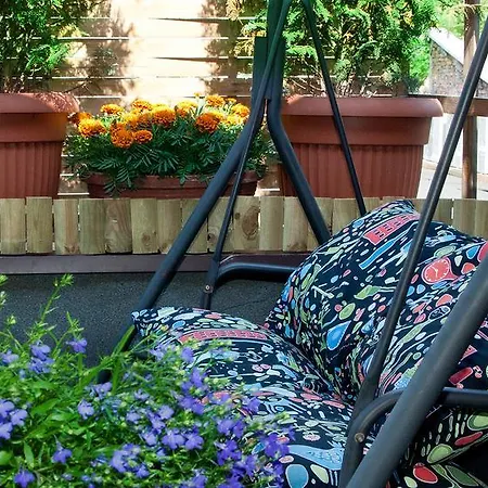 High Life Hostal Cracovia
