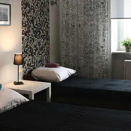 High Life Hostal