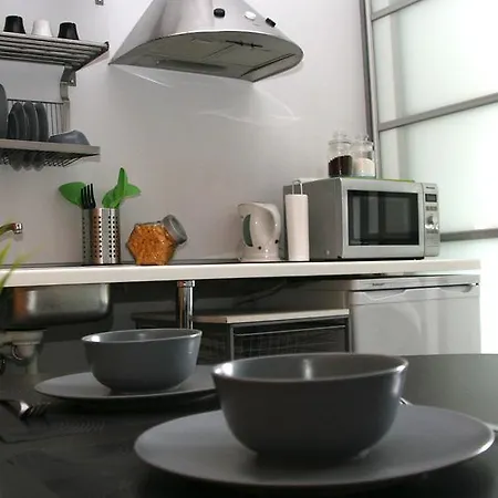 High Life Hostal Cracovia