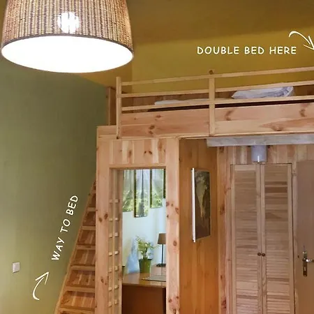 High Life Hostal Cracovia