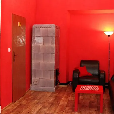 High Life Vandrarhem