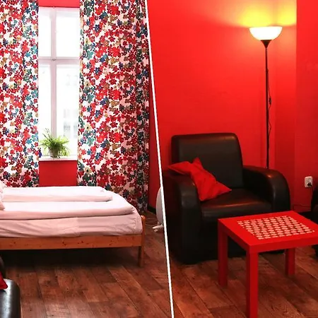 High Life * קרקוב