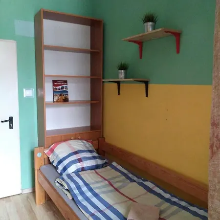 Vandrarhem High Life