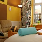 Vandrerhjem High Life *