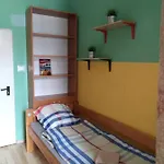 Vandrerhjem High Life