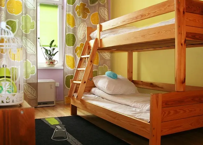 High Life * كراكوفيا