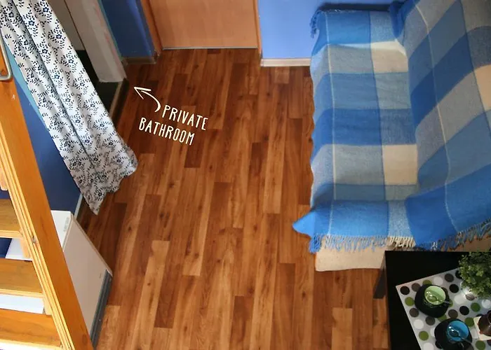 High Life بيت شباب *