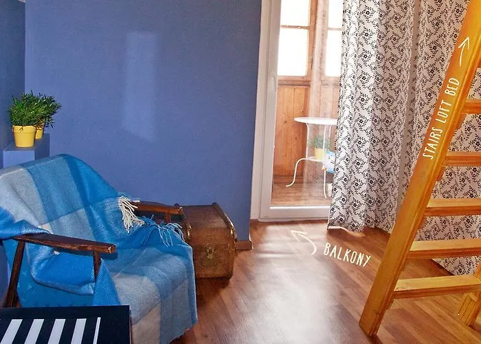 High Life * كراكوفيا