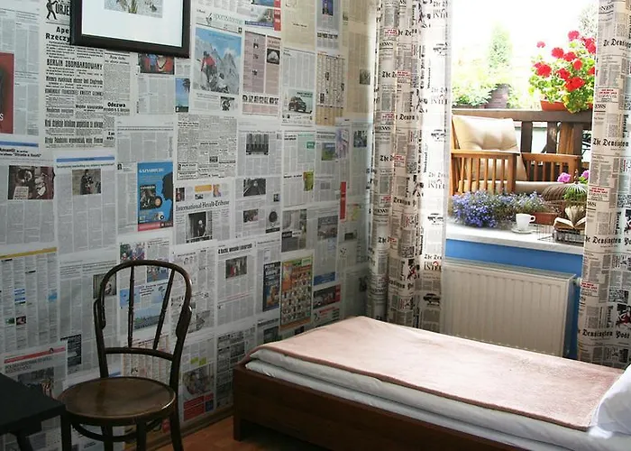 High Life كراكوفيا