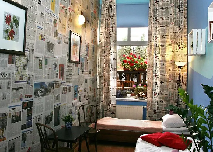 High Life بيت شباب