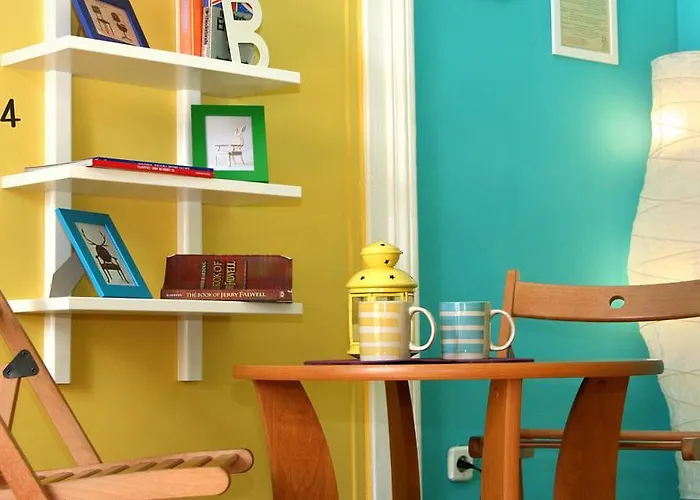 High Life كراكوفيا