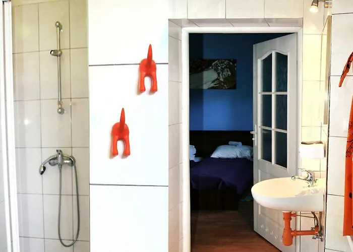 High Life بيت شباب *