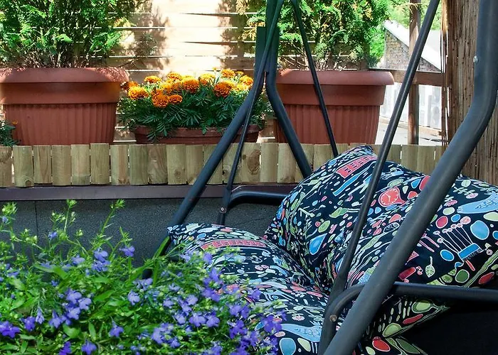 High Life بيت شباب كراكوفيا