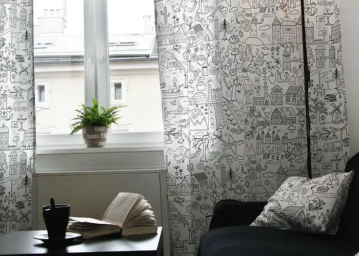 بيت شباب High Life