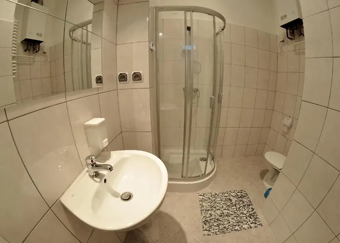 بيت شباب High Life كراكوفيا